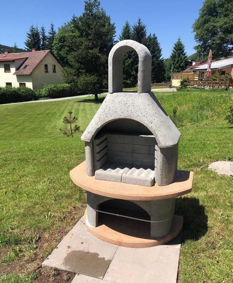Apartmán 430 Destne v Orlickych horach Esterno foto