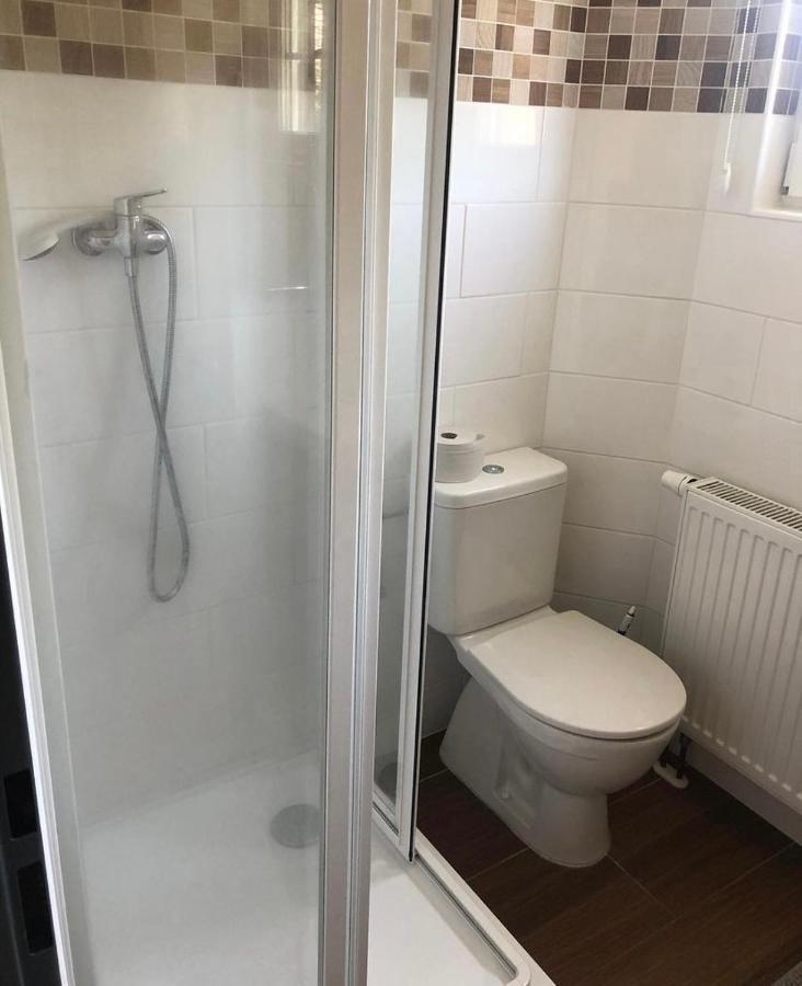 Apartmán 430 Destne v Orlickych horach Esterno foto