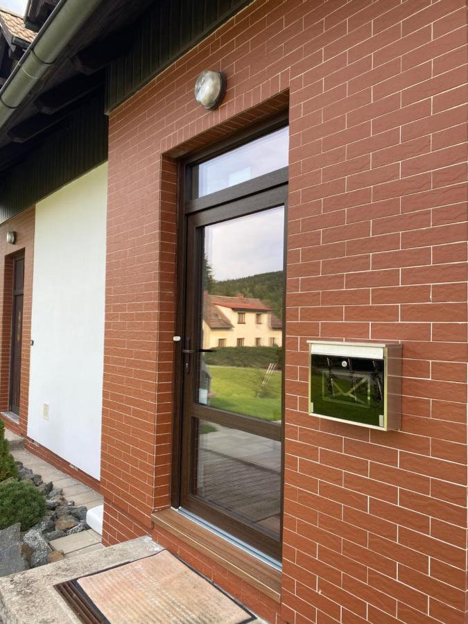 Apartmán 430 Destne v Orlickych horach Esterno foto