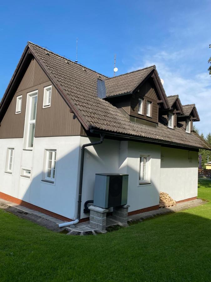 Apartmán 430 Destne v Orlickych horach Esterno foto