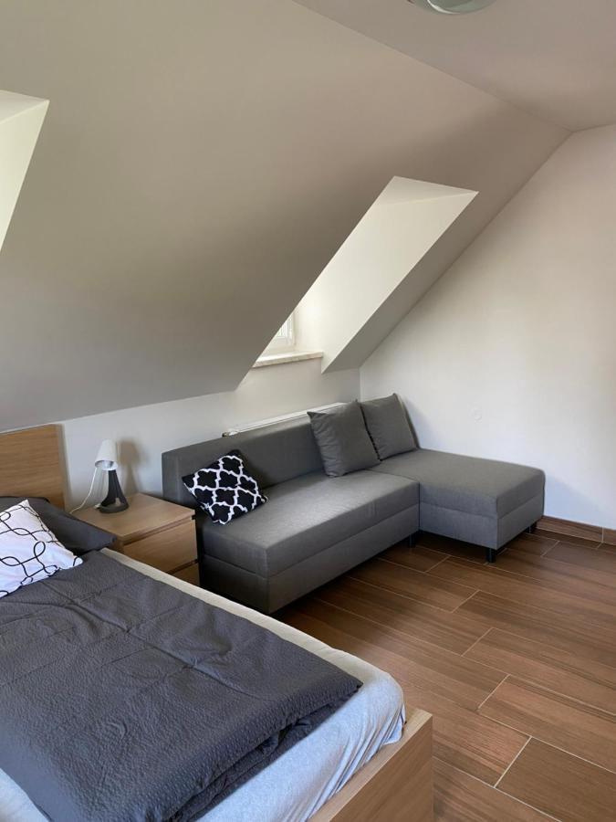 Apartmán 430 Destne v Orlickych horach Esterno foto