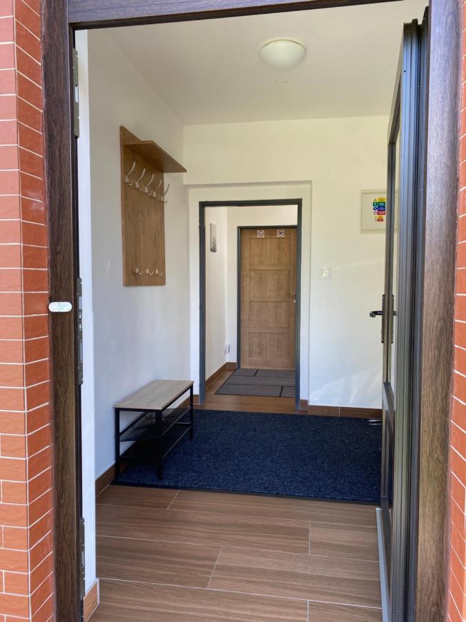 Apartmán 430 Destne v Orlickych horach Esterno foto