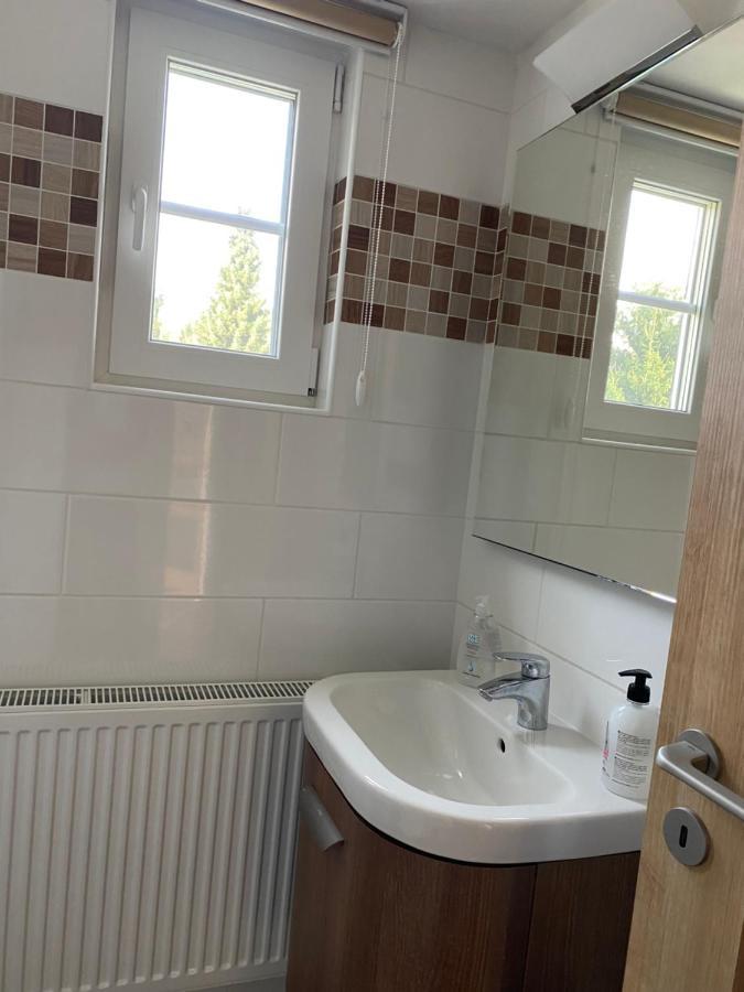 Apartmán 430 Destne v Orlickych horach Esterno foto
