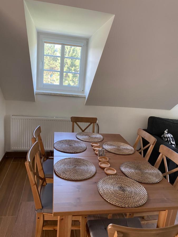 Apartmán 430 Destne v Orlickych horach Esterno foto