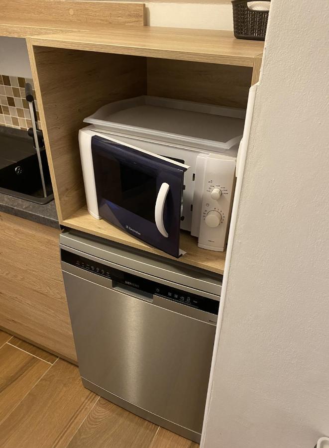 Apartmán 430 Destne v Orlickych horach Esterno foto