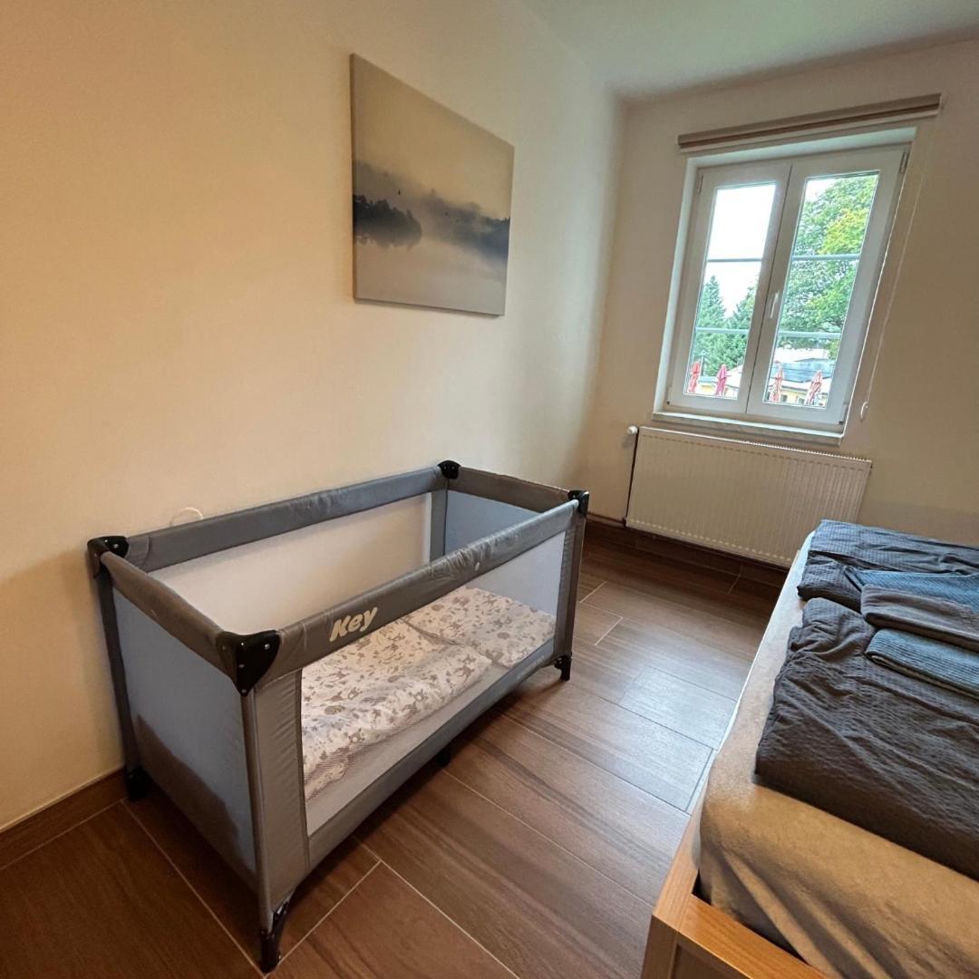 Apartmán 430 Destne v Orlickych horach Esterno foto
